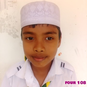 Nafiul Ahsan Wafi